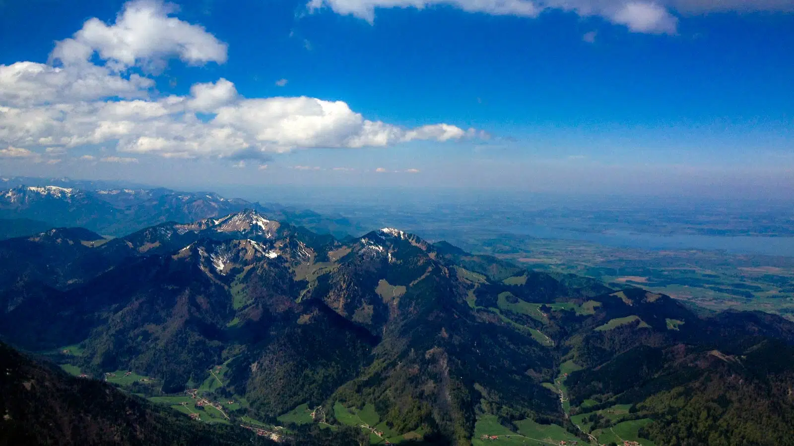 Chiemgau-Tirol-Adventure-Tour