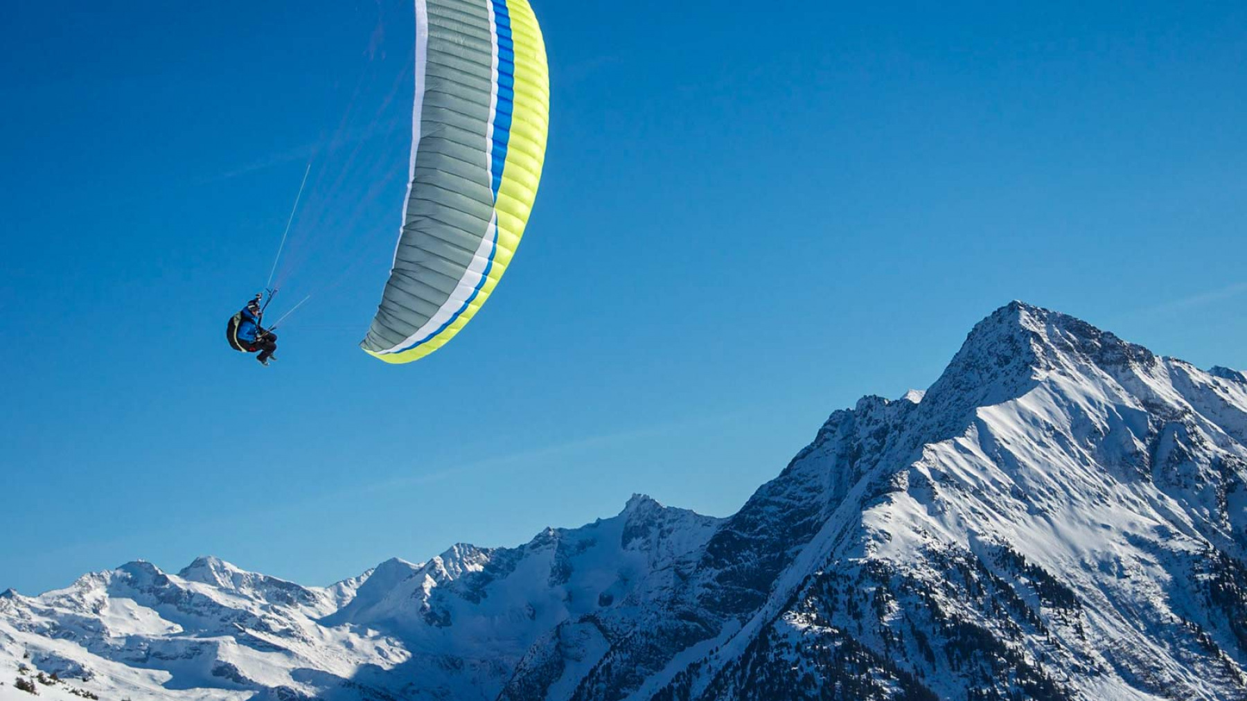 Performance- und B-Lizenz-Training Stubai