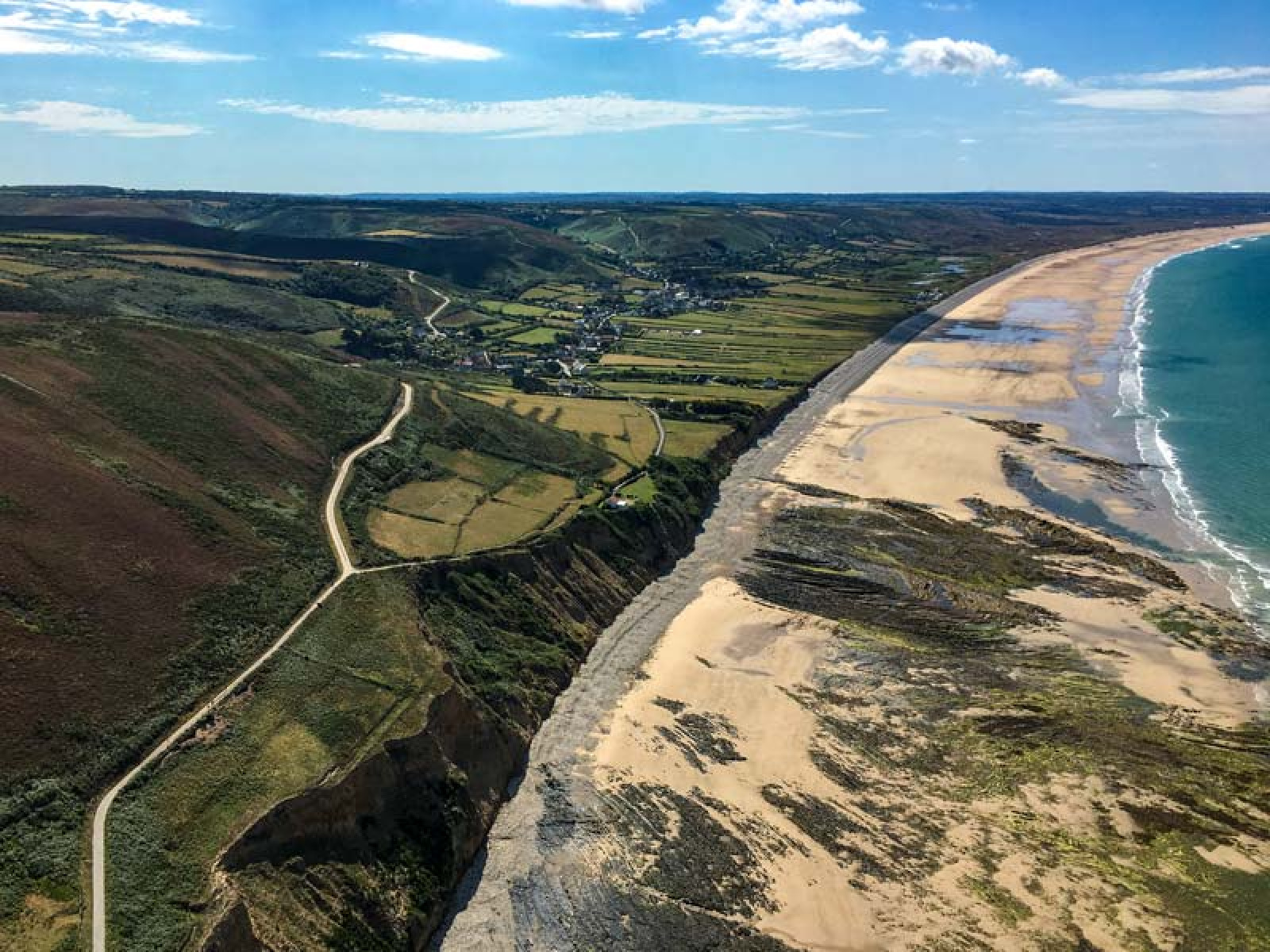 Normandie Soaring und Training