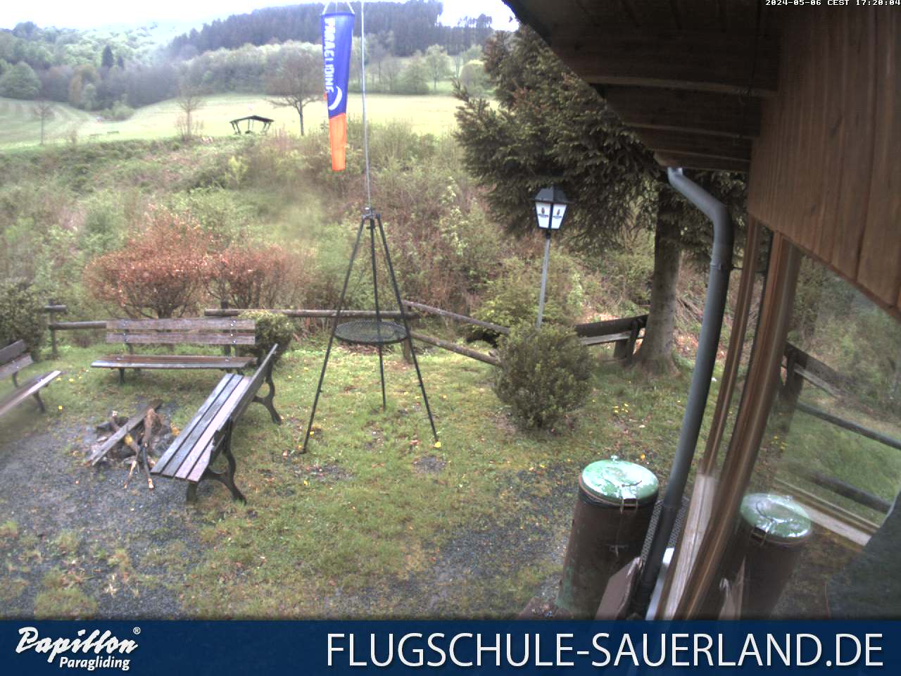 Webcam Elpe Sauerland