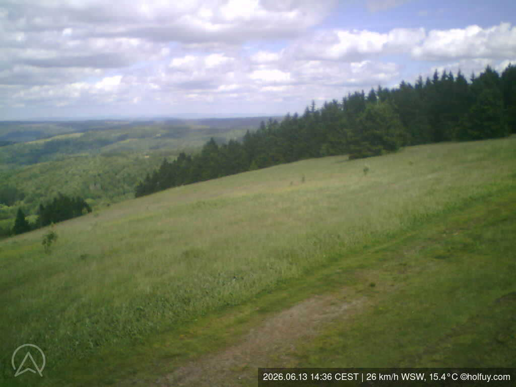 Webcam Abtsrodaer Kuppe
