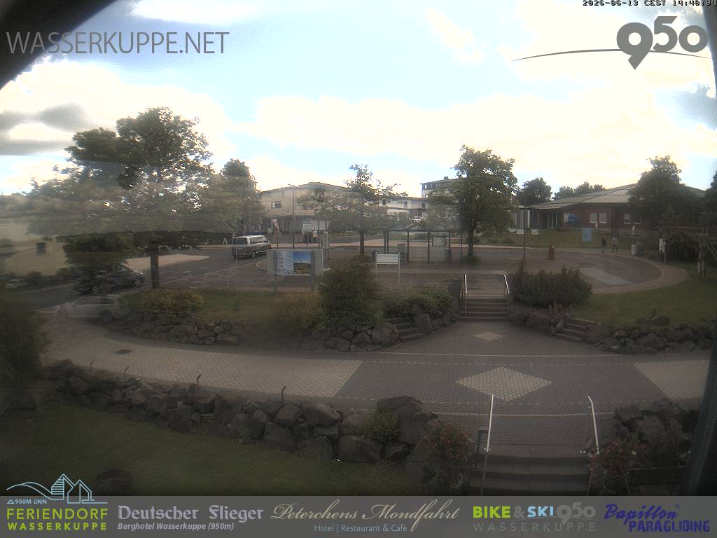 Webcam Hotel Peterchens Mondfahrt