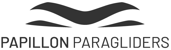 Papillon Paragliders Logo