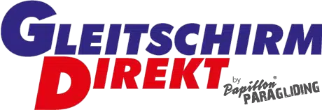 Logo Gleitschirm Direkt