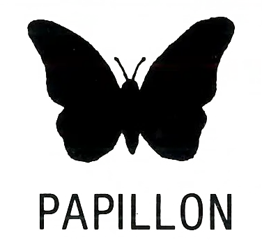 Papillon Logo