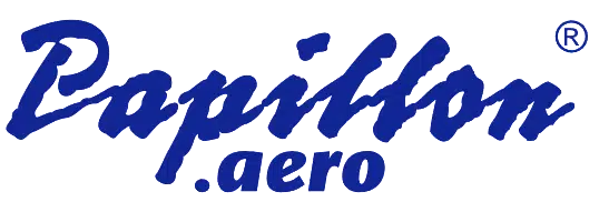 Papillon.aero Logo