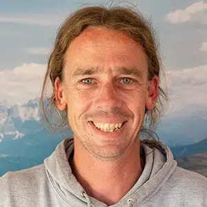 Hauke Scholz