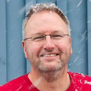 Norbert "Nobbi" Fleisch
