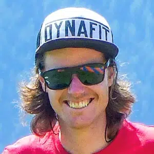 Dominik Tschoder