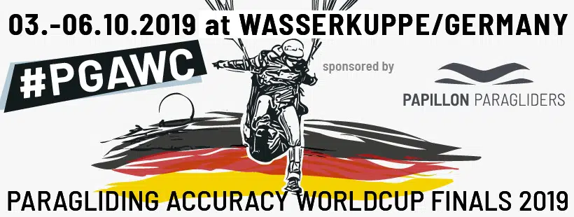 PGAWC Wasserkuppe 2019