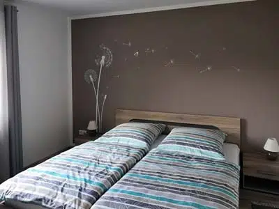 Ferienwohnung Sauerland Fernblick