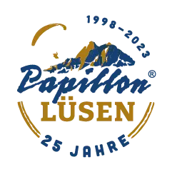 25 Jahre Papillon Lüsen