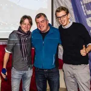 Andreas - Karl - Robin