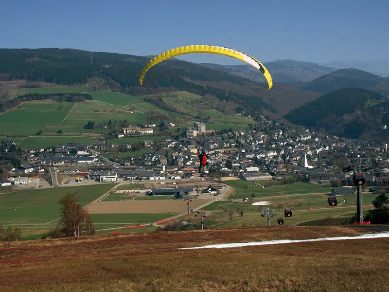 Ettelsberg
