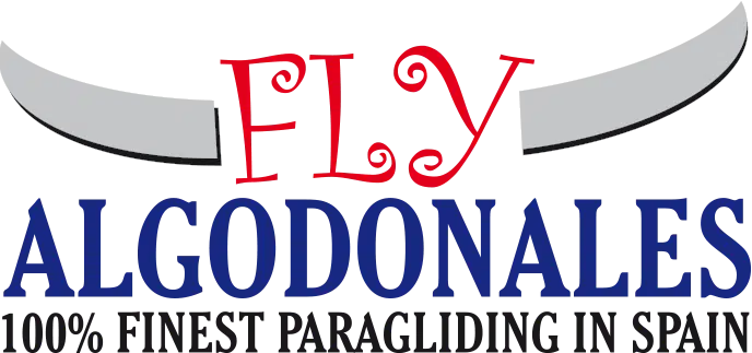 FLY ALGODONALES