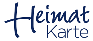 Logo Heimatkarte