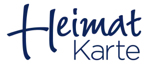 Logo Heimatkarte