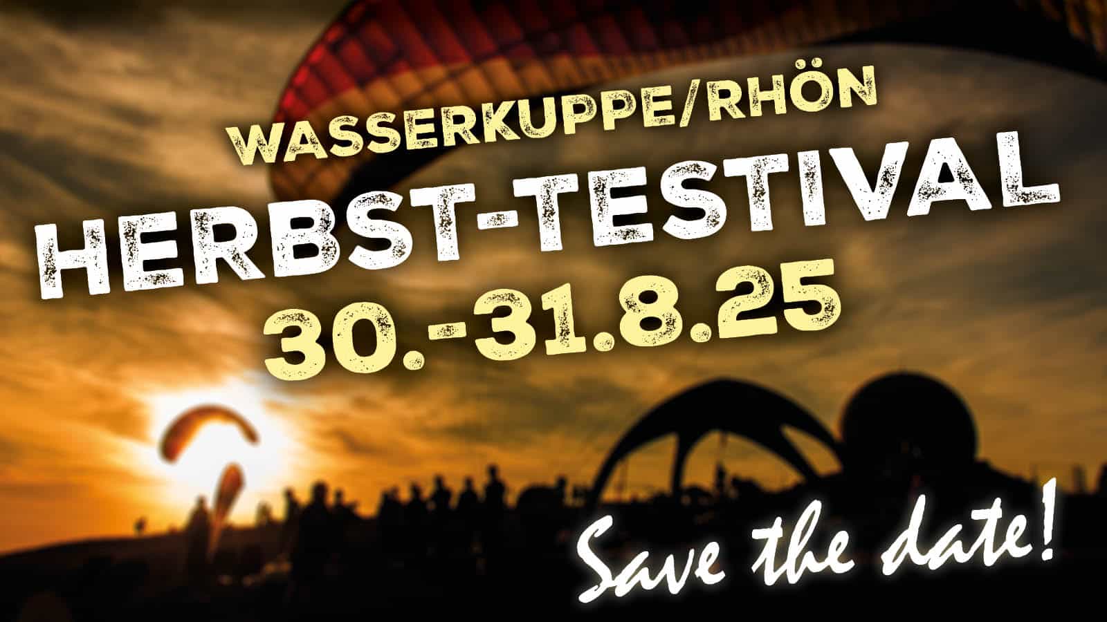 Herbst-Testival 2025