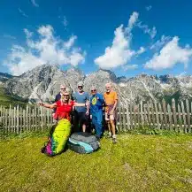 Stubai Safari