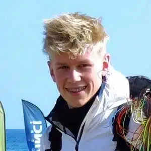 Linus Schubert