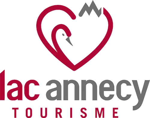 Logo lac annecy