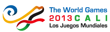 WORLD GAMES Logo