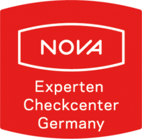 NOVA Experten Checkcenter Germany