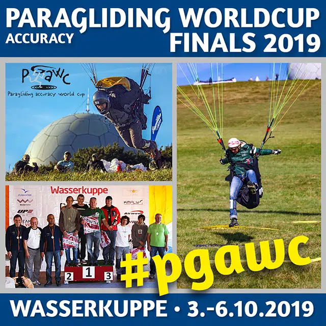 pgawc Banner