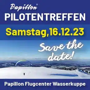 Save the date!