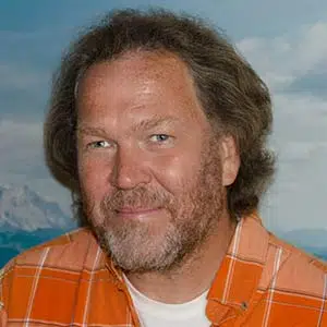 Bernd Buxa