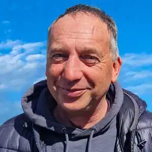 Claus Thiele