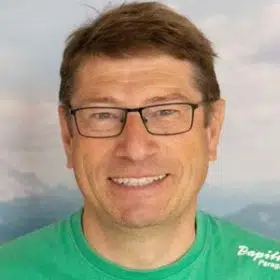 Johannes Knust