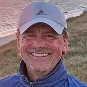 Matthias C. Berger