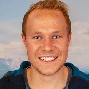 Patrick Schmitt