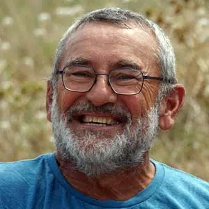 Paul Seren