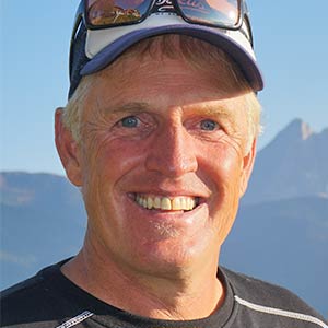 Reinhard "Reini" Vollmert