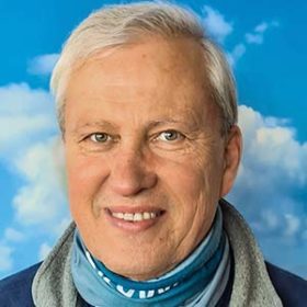 Thomas Grote