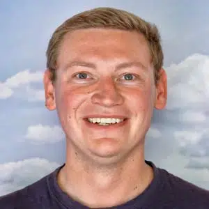 Tobias "Tobi" Koch