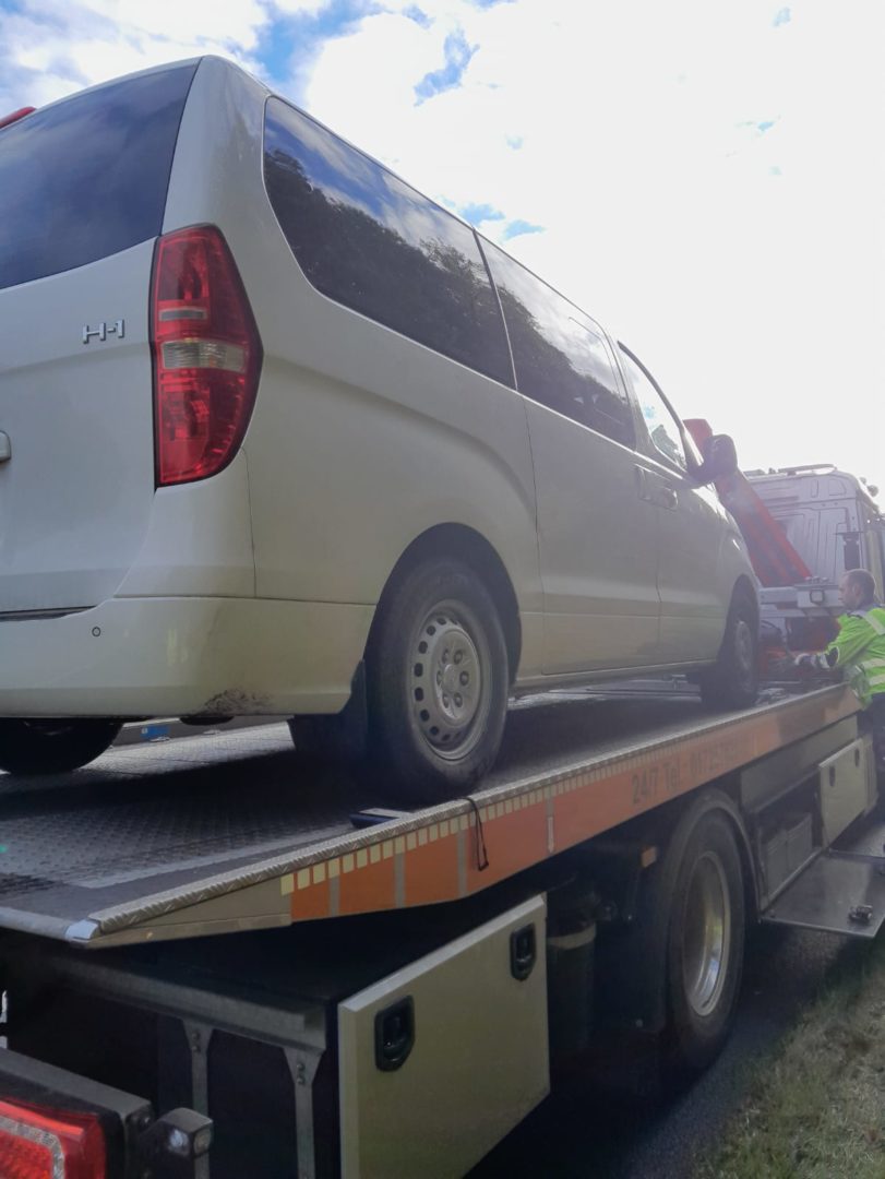 Motorschaden? Nein danke!