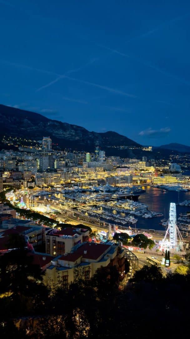 Monte Carlo