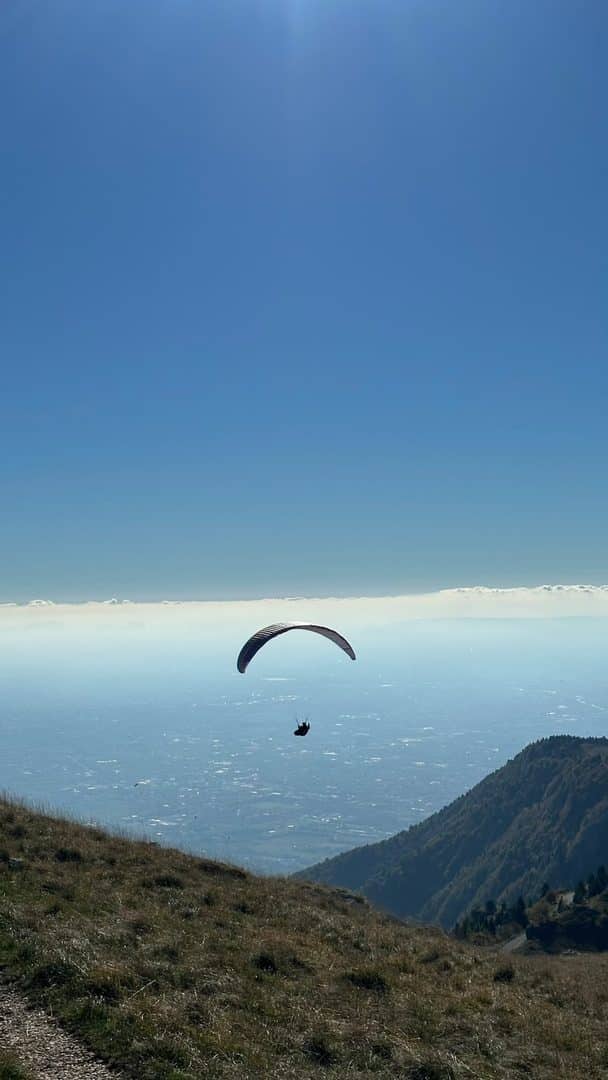 Bassano Paragliding