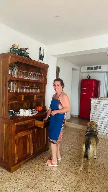 Casa della Cuore