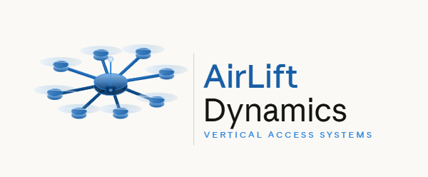AirLift Dynamics Logo