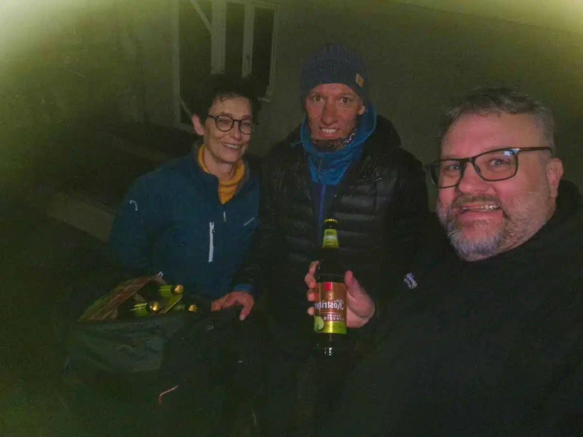 Landebier