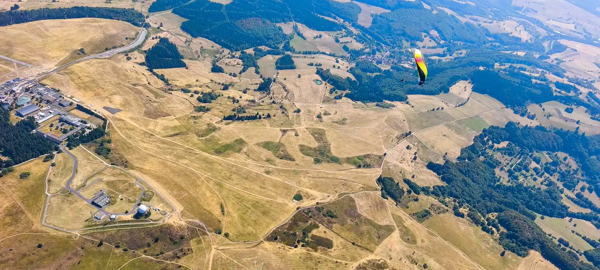 Flugwetterprognose 21.8.-23.8.26
