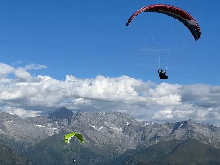 Flugsafari