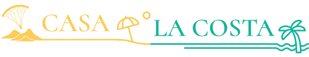 Casa la Costa Logo