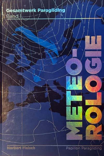 Meteorologie - Cover