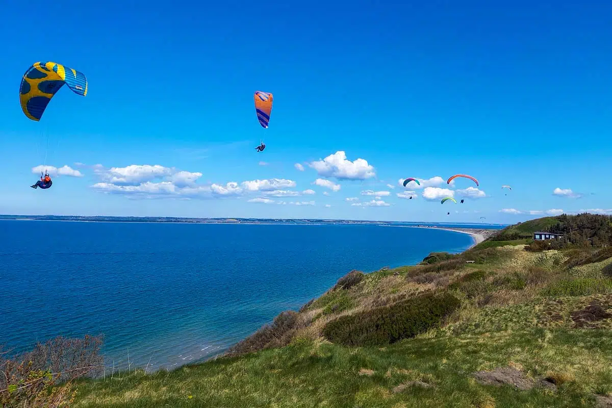 Dänemark Entdeckungstour – From Coast to Coast