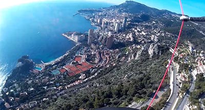 Monaco